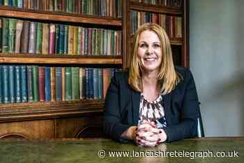 New headteacher takes over at Moorland Private School, Clitheroe