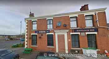 Pub peacemaker punched in face as she tried to stop fight