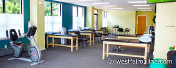 Poughkeepsie physical therapy business blames bankruptcy on landlord-tenant dispute - Westfair Online