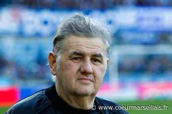 OM - Pierre Ménès se moque des célébrations à Marignane - OM: Coeur Marseillais