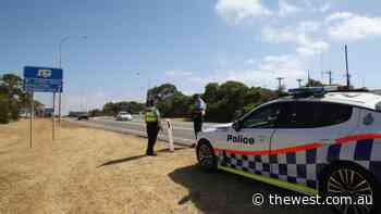 Geraldton detectives seeking information on potential hit and run in Waggrakine - The West Australian