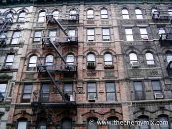 Experts Look to Ottawa for Energy Poverty Strategy - The Energy Mix