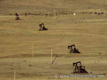 Ottawa Overhauls 'Poorly-Designed' Program to Cut Fossils' Methane Emissions - The Energy Mix