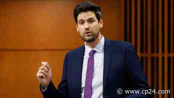 First Afghan human rights activists arrive six months after Ottawa's promise of help - CP24 Toronto's Breaking News