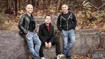 Prospectus: Next-gen tech firms writing new chapter - Ottawa Business Journal