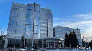 Lansdowne, IBM properties acquired as flurry of Ottawa office deals continues - Ottawa Business Journal