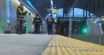 Calgary Transit, mayor address recent violence near LRT stations - Globalnews.ca