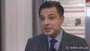 Calgary real estate mogul Riaz Mamdani charged with domestic assault - CBC.ca