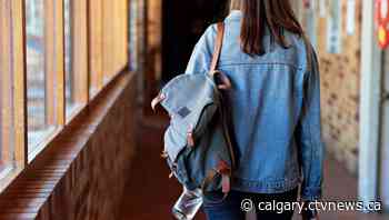 Calgary Catholic School District launches human trafficking awareness program - CTV News Calgary