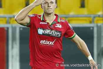 Oud-speler van KV Oostende en Beerschot meteen assistent-trainer na afscheid