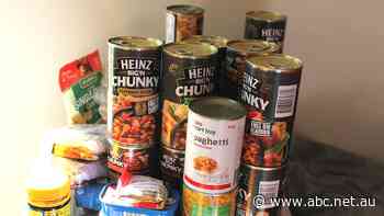 Mateship part of recipe to ensure those isolating in remote areas don't go hungry