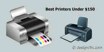 Top 10 Best Printers Under $150 Reviews