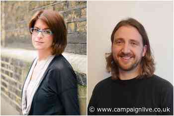 Carat bolsters strategy with pair of senior hires