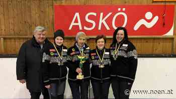 Stocksport - SG Pottschach Neunkirchen: Großer Doppel-Erfolg - NÖN.at