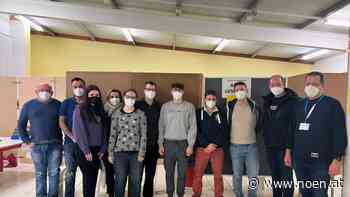 Coronavirus - Impfstraße Neunkirchen: Vor allem Boosterimpfungen sind gefragt - NÖN.at