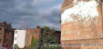 Ortsrat Neunkirchen : Neues Bordell in Neunkirchen rückt einen Schritt näher - Saarbrücker Zeitung