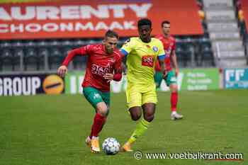 Standard blijft doorgaan: zoektocht naar nieuwe rechtsachter passeert bij... Gent