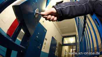 Ermittlungen nach Tod eines Untersuchungshäftlings