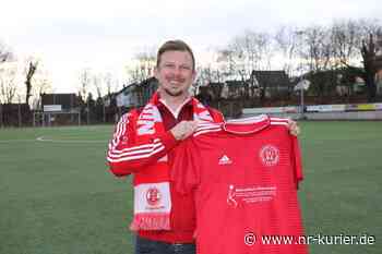 Krautkrämer kehrt zur SG Feldkirchen/Hüllenberg zurück - NR-Kurier - Internetzeitung für den Kreis Neuwied