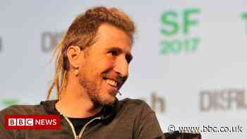 Moxie Marlinspike leaves encrypted-messaging app Signal