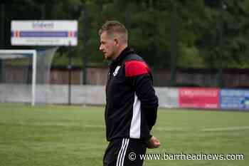 New year brings win for Neilston - Barrhead News