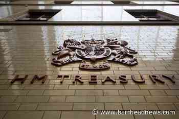 Ministers will 'look closely at all the options' on household finances - Barrhead News