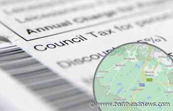 East Renfrewshire: High rates of council tax collection - Barrhead News
