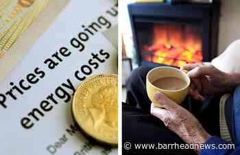 East Renfrewshire: More than 1 in 8 living in fuel poverty - Barrhead News