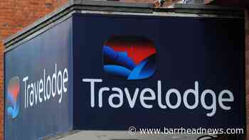 Strangest items guests leave behind at Travelodge hotels, including a dog called Beyoncé - Barrhead News