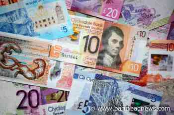 Residents will decide how community cash is spent - Barrhead News