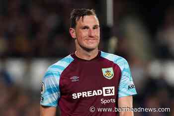 Football rumours: Newcastle hoping to woo Kiwi international Chris Wood - Barrhead News