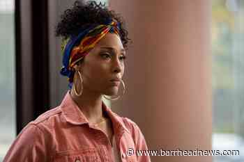 Transgender actress Michaela Jae Rodriguez makes Golden Globes history - Barrhead News