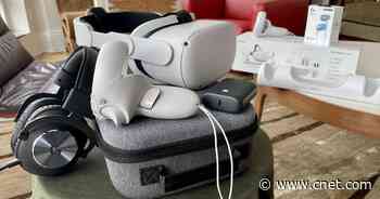 Best Oculus Quest 2 accessories for 2022     - CNET