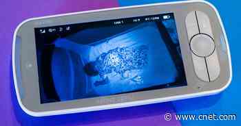 Best baby monitors to buy in 2022     - CNET