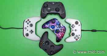 Best Xbox Series X and S controllers for 2022     - CNET