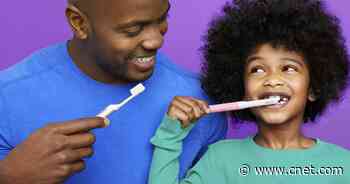 A deal worth smiling about: Save 20% on Quip's smart toothbrushes and more today     - CNET