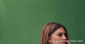 The Visions of Penélope Cruz