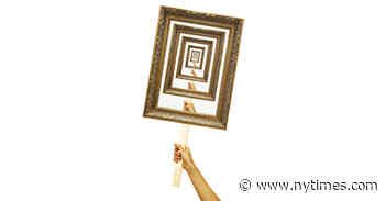 Does Art Have to Be Relevant? One Prominent Critic Says No.