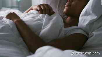 You can learn to put names to faces while you sleep, study finds