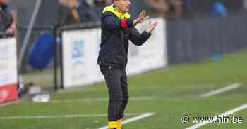 Rieno Van Oost (Avanti Stekene) overschouwt de heenronde: “We staan onder onze waarde geklasseerd” - Het Laatste Nieuws