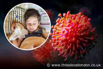 RSV: Winter virus warning issued to parents - full list of symptoms