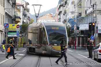 Passager, piéton ou cycliste, indemnisation... Tout ce qu'il faut savoir sur les règles qui s'appliquent en cas d'accident de tramway à Nice
