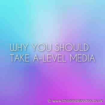 Why You Should Take Media - Scarlett Oliver Young Reporters