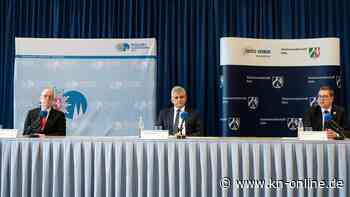 Bilanz der Polizei-Ermittlungsgruppe „Berg“: „Selbst erfahrenste Ermittelnde waren erschüttert“