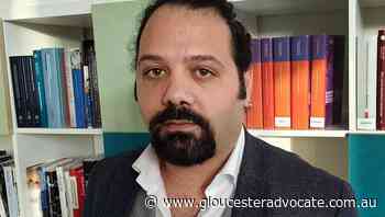 Syria torture trial a step toward justice - Gloucester Advocate