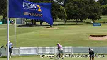 Aust PGA shuns Asia Tour for Euro deal - Gloucester Advocate