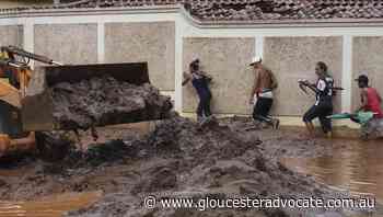 Landslides from rain kill 12 in Brazil - Gloucester Advocate