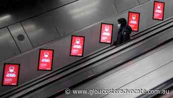 Latest on worldwide spread of COVID-19 - Gloucester Advocate