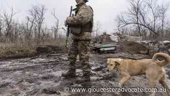 Russia, US not budging before more talks - Gloucester Advocate