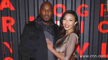 Jeannie Mai and rapper husband Jeezy welcome their first child together